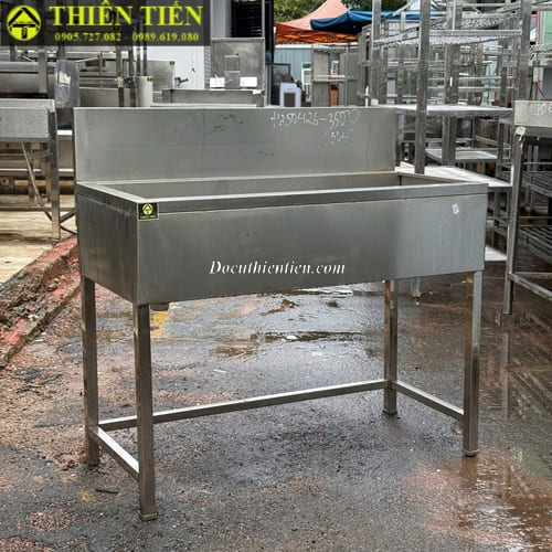 Bồn rửa đơn ngắn (3)