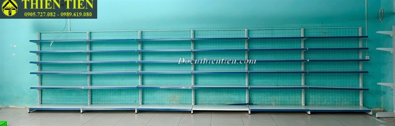 G180926 Kệ st đơn 6 tầng nối 6 (4)