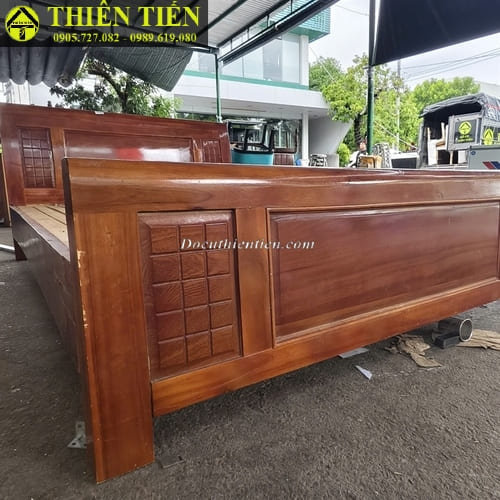 Giường 1m4 (1)