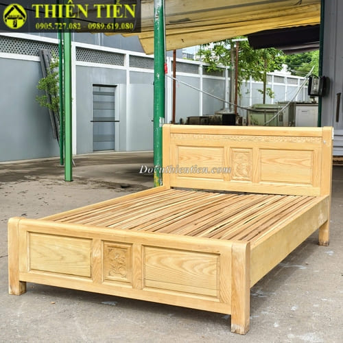 Giường 1m4 (2)