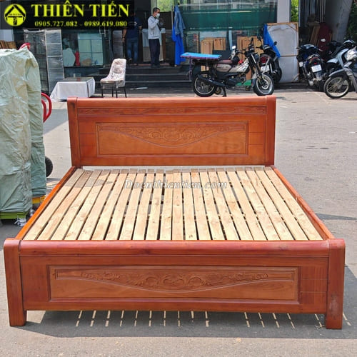 Giường 1m6 (2)