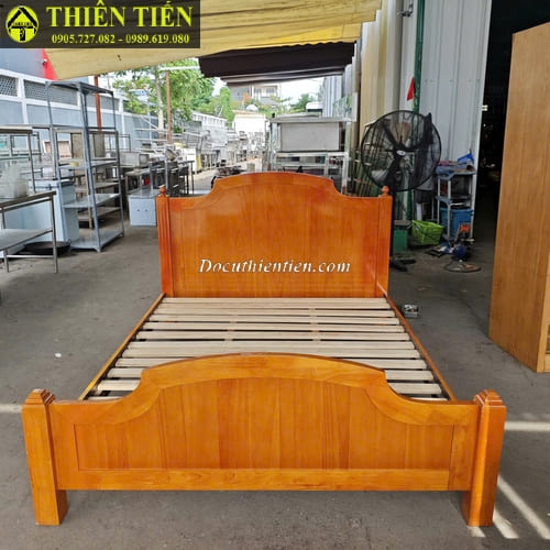 Giường 1m6 (2)