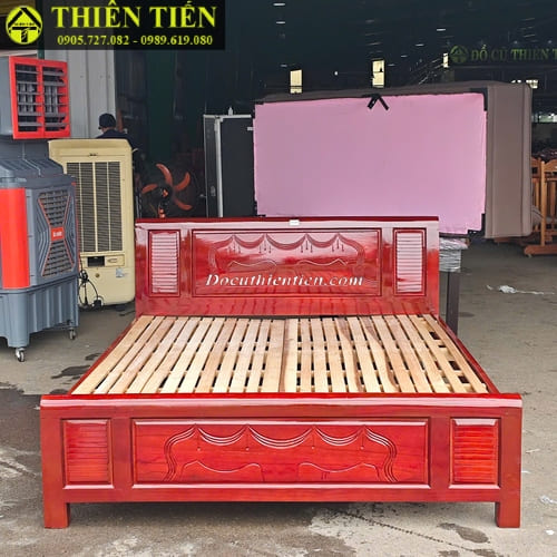 Giường 1m6 (2)