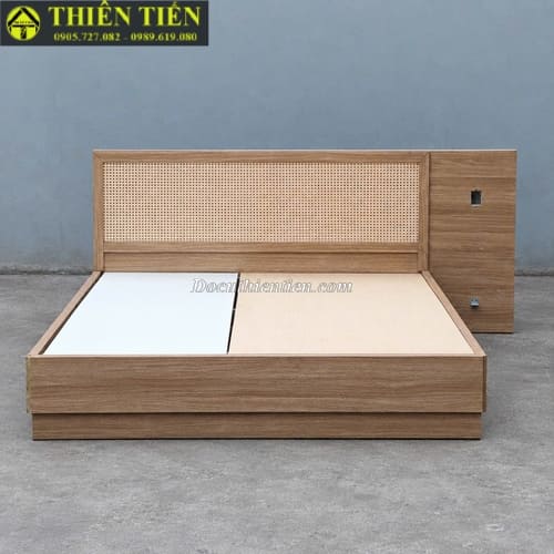 Giường 1m6 MDF (1)