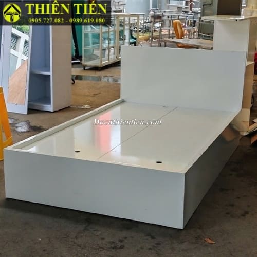 Giường 1m6 MDF (1)