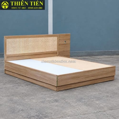 Giường 1m6 MDF (2)