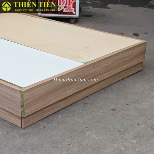 Giường 1m6 MDF (3)