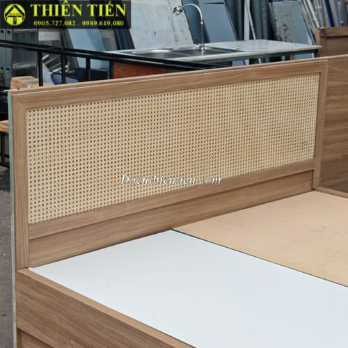 Giường 1m6 MDF (4)