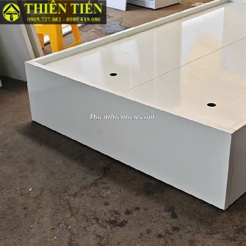 Giường 1m6 MDF (4)