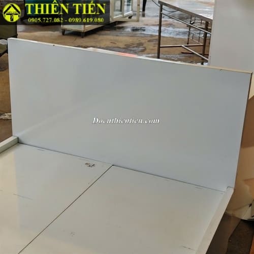 Giường 1m8 MDF (2)