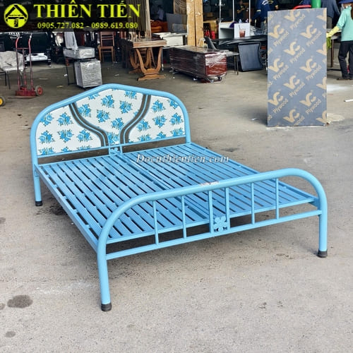 Giường sắt 1m4 (3)
