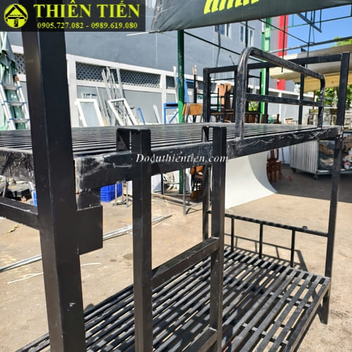 Giường tầng sắt (4)