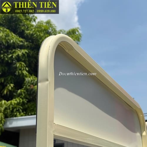 H-59 Xe trà sữa 1m vàng (Hàng mới 99) (1)