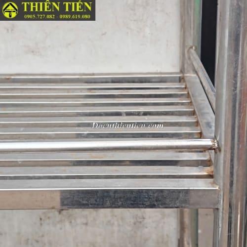 Kệ inox 4 tầng dài (1)