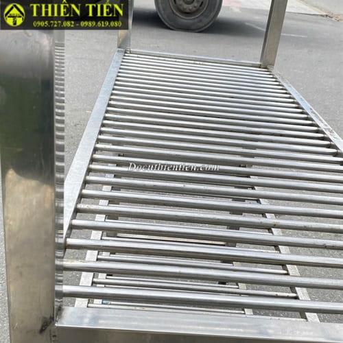 Kệ inox 5 tầng (2)