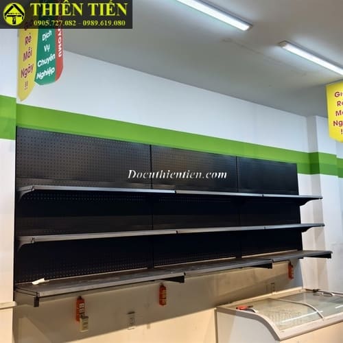 Kệ st đơn 3 tầng nối 3 (2)