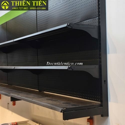 Kệ st đơn 3 tầng nối 3 (3)
