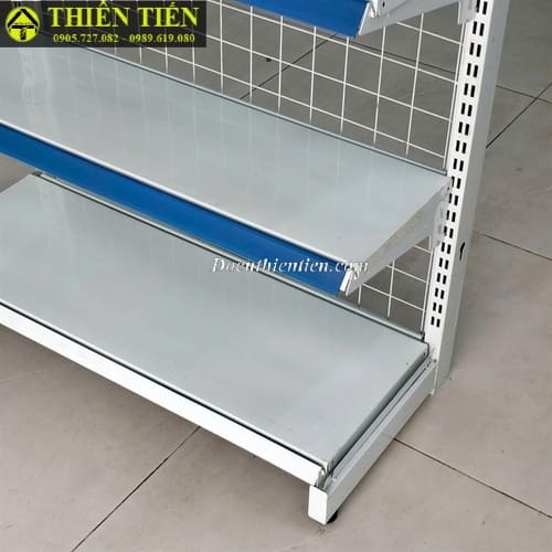 Kệ st đơn 4 tầng (mâm 90) (1)