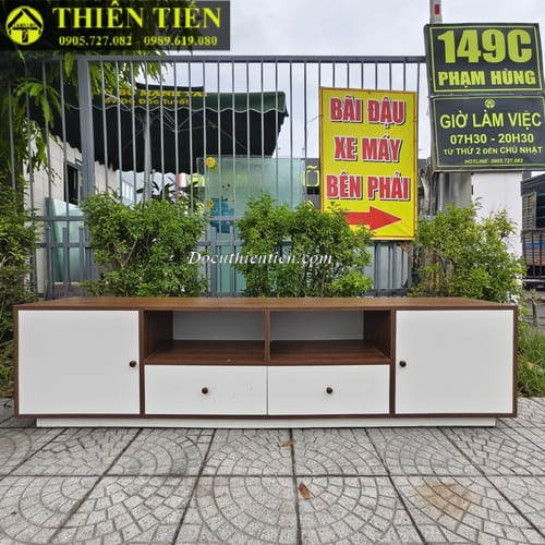 Kệ tivi (2)