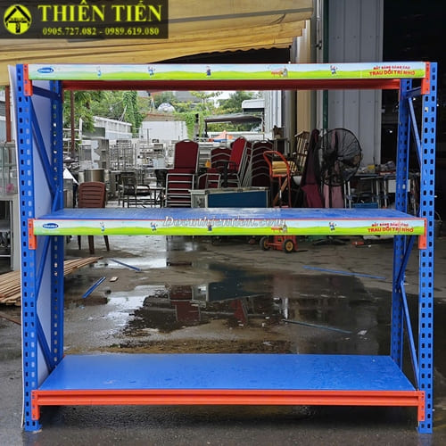 Kệ trung tải (2)