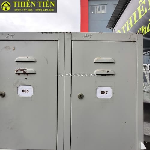 LOCKER 12 Ô (2)