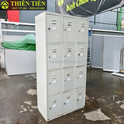 LOCKER 12 Ô (4)