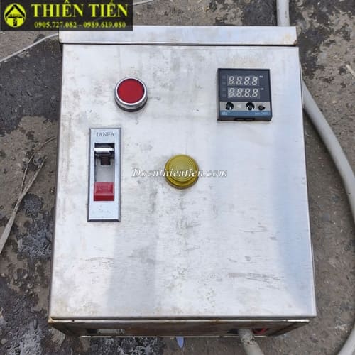 Nồi phở 100L (2)