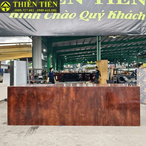 Quầy bar (1)
