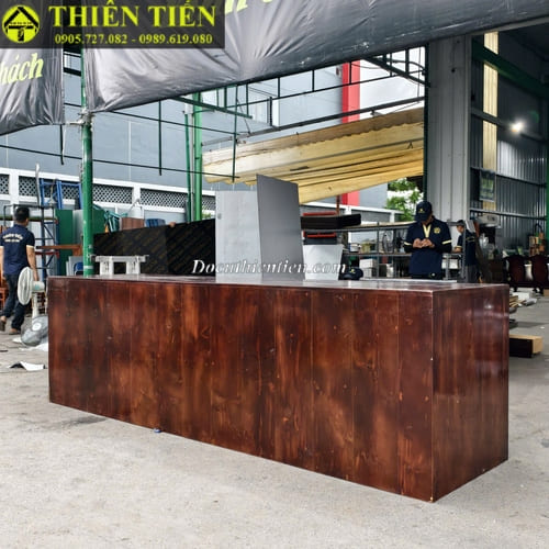 Quầy bar (2)