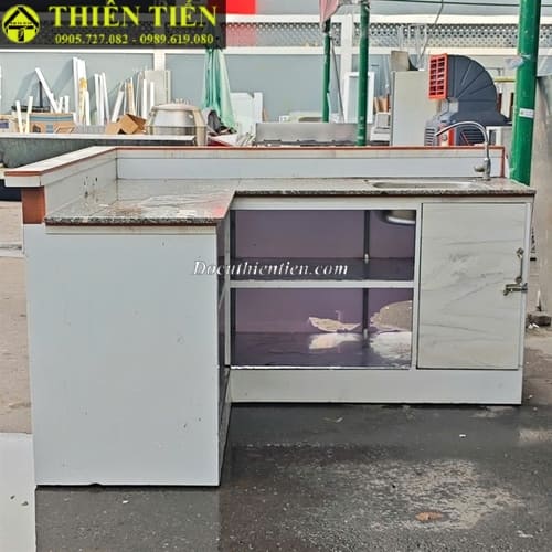 Quầy bar góc L (4)