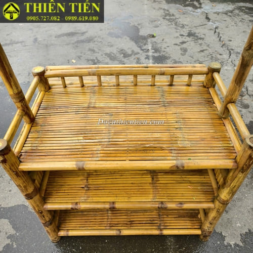 Quầy tre (1)