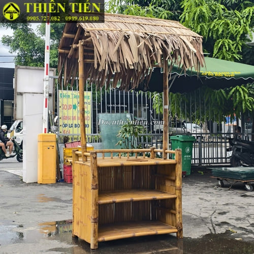 Quầy tre (3)