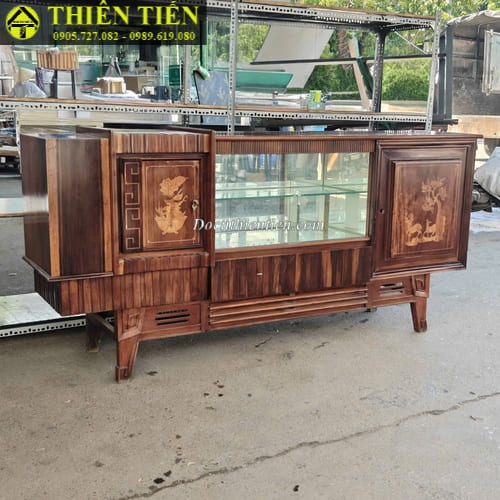 Tủ buffee (3)