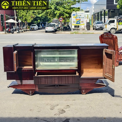 Tủ buffee (3)