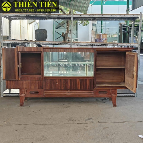 Tủ buffee (4)