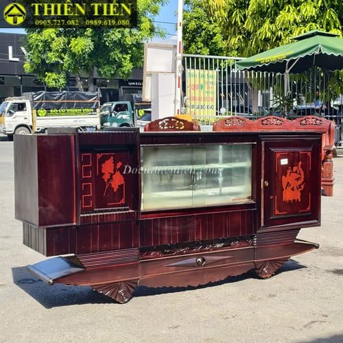 Tủ buffee (4)
