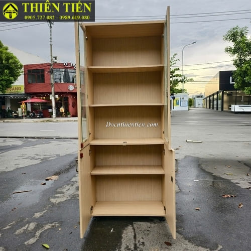 Tủ hồ sơ 2 cánh (1)