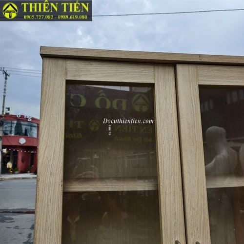 Tủ hồ sơ 2 cánh (2)