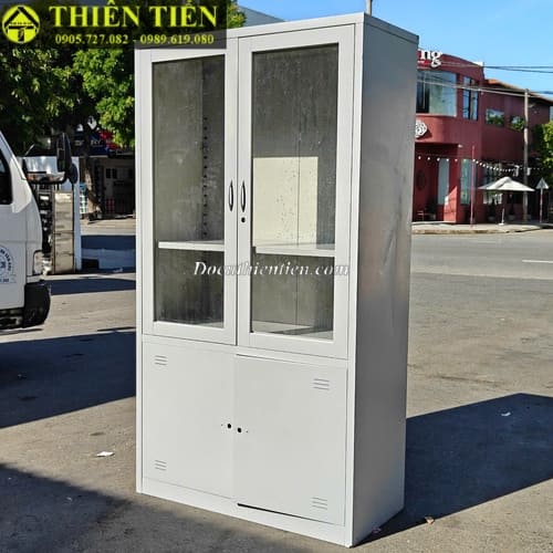 Tủ hồ sơ 2 cánh (3)