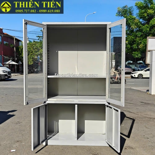Tủ hồ sơ 2 cánh (4)