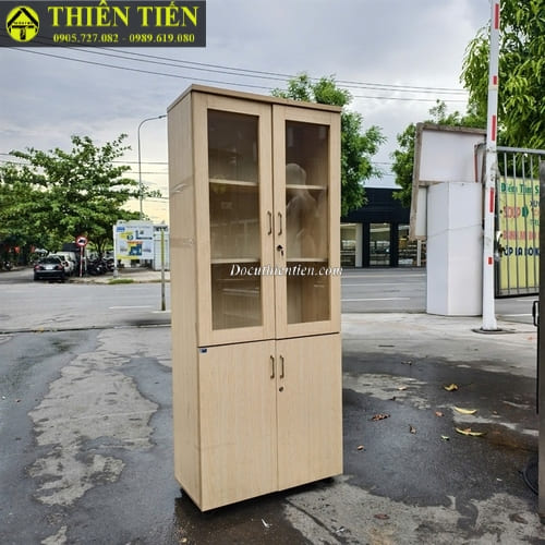 Tủ hồ sơ 2 cánh (4)