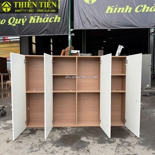 Tủ hồ sơ 4 cánh (4)
