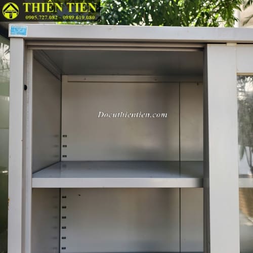 Tủ hồ sơ cửa lùa (1)