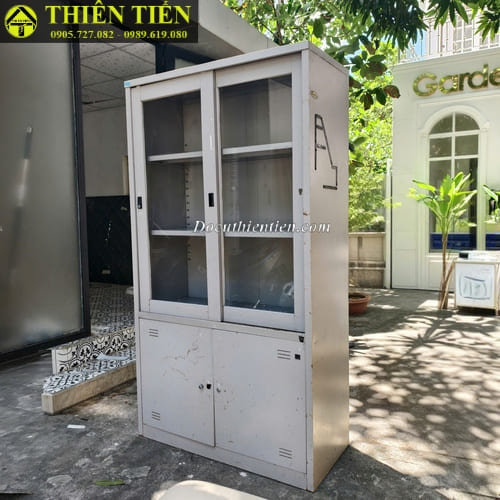 Tủ hồ sơ cửa lùa (3)