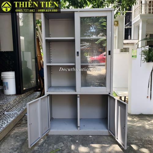 Tủ hồ sơ cửa lùa (4)