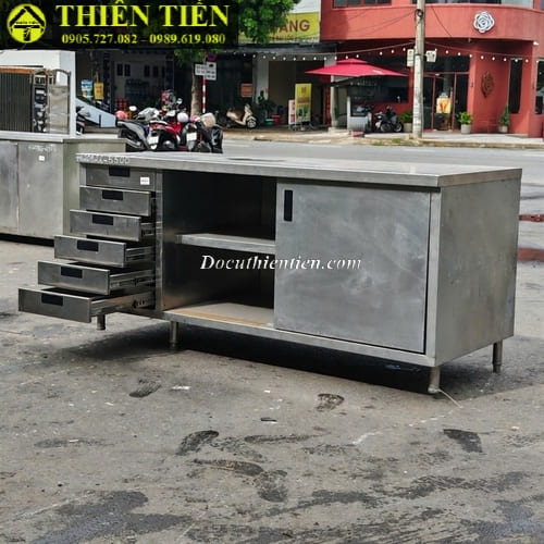 Tủ inox cửa lùa (4)