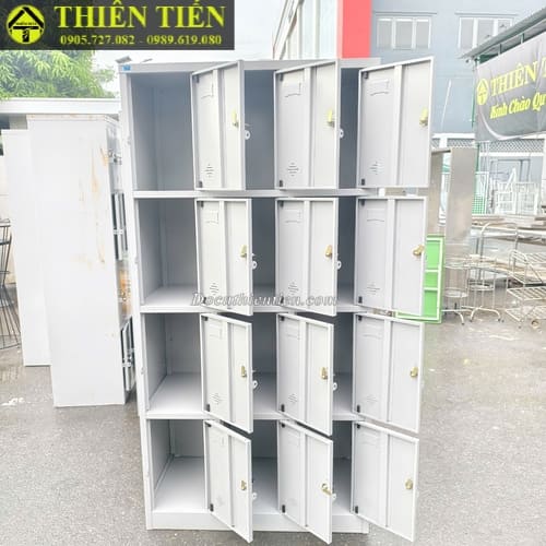 Tủ locker 12 ô (4)