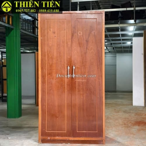 Tủ quần áo 2 cánh (2)