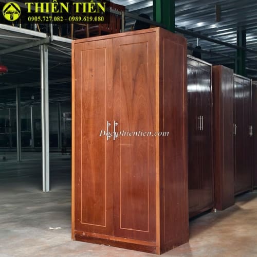 Tủ quần áo 2 cánh (3)