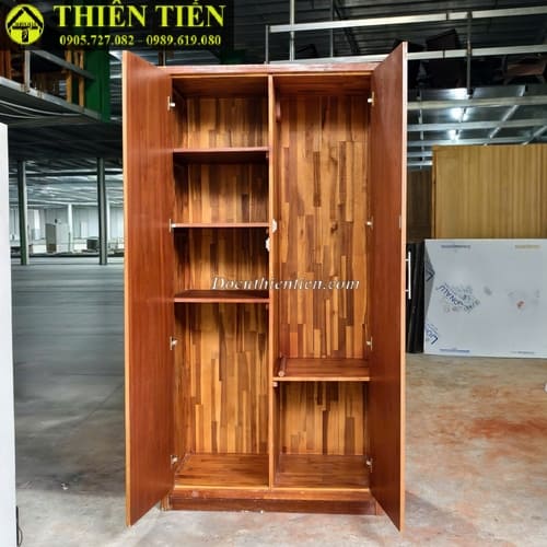 Tủ quần áo 2 cánh (4)